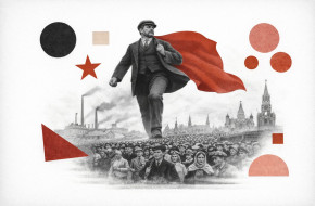 Достижения партии большевиков