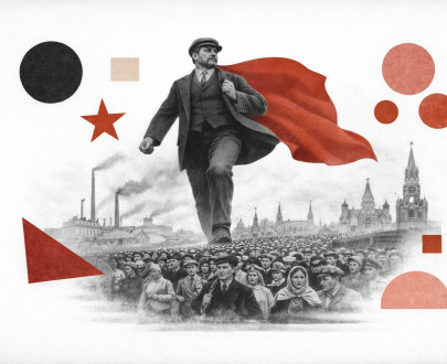 Достижения партии большевиков