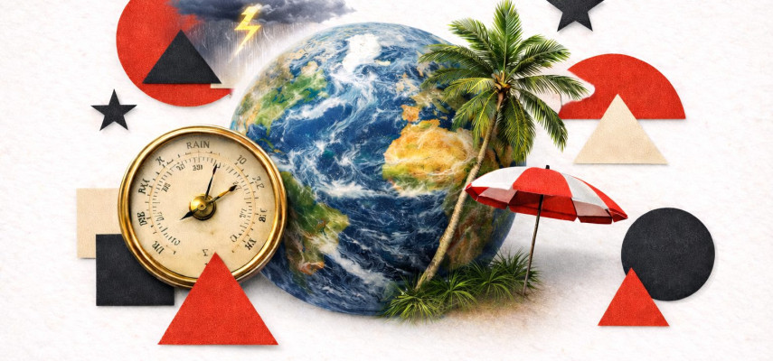 В чём опасность географического детерминизма